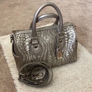 Cole Haan “Boston” style bag & strap